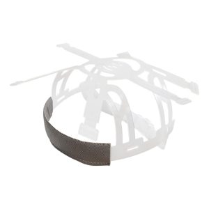 SUSPENSÃO – CAPACETE ELT E PLT