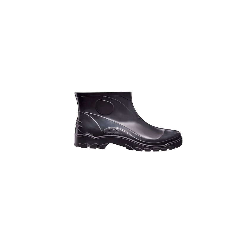 Calfor Stivaletto Preto Ca: 18472