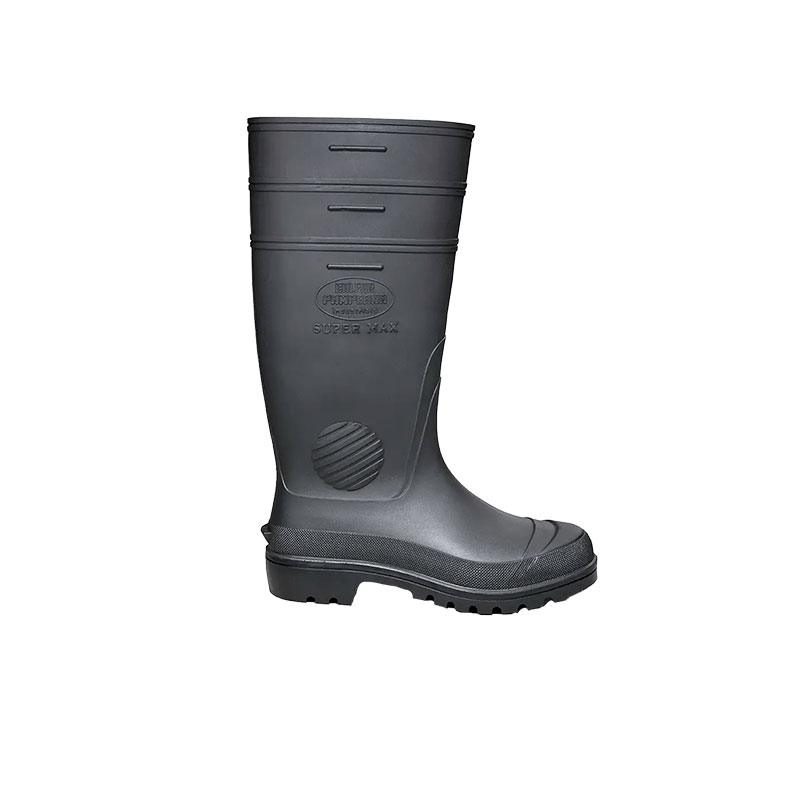 Calfor Supermax Preta Ca: 28490