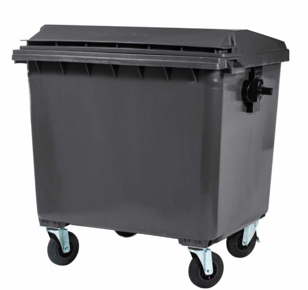 Contentor de 1000 litros - Imagem 5