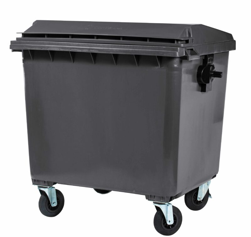 Contentor de 1000 litros - Imagem 5