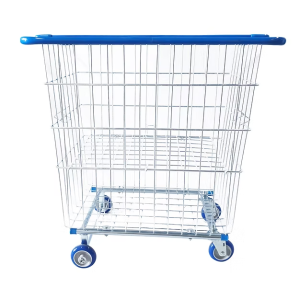 Carrinho de condomínio 200L
