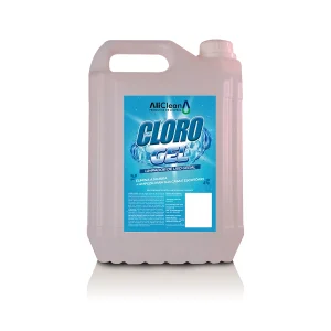 Cloro Gel