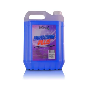 Multi Clean Perfumado