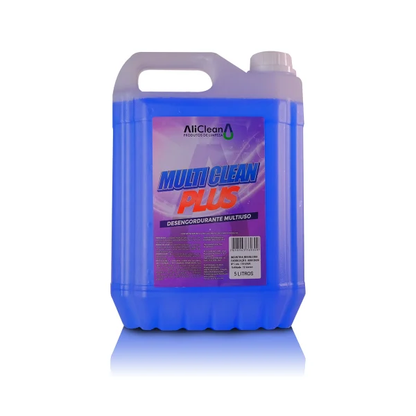 Multi Clean Perfumado
